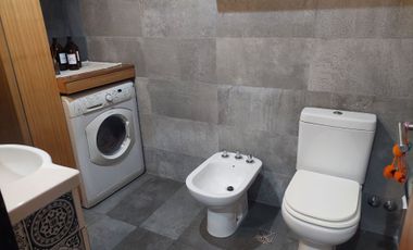 VENTA MONOAMBIENTE CON COCHERA BERAZATEGUI CENTRO