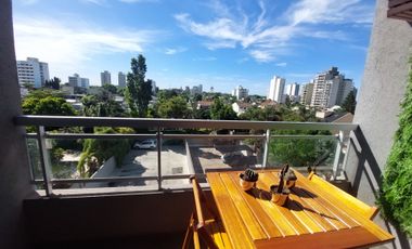 VENTA MONOAMBIENTE CON COCHERA BERAZATEGUI CENTRO