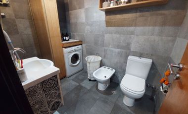 VENTA MONOAMBIENTE CON COCHERA BERAZATEGUI CENTRO