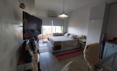 VENTA MONOAMBIENTE CON COCHERA BERAZATEGUI CENTRO