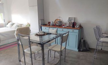 VENTA MONOAMBIENTE CON COCHERA BERAZATEGUI CENTRO