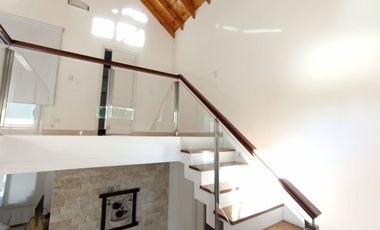 Casa en venta 4 amb  Barrio Cerrado Lujan
