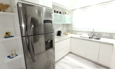 Casa en venta 4 amb  Barrio Cerrado Lujan