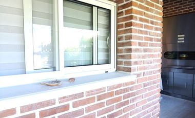 Casa en venta 4 amb  Barrio Cerrado Lujan