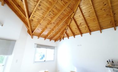 Casa en venta 4 amb  Barrio Cerrado Lujan