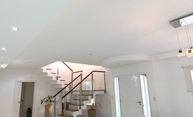 Casa en venta 4 amb  Barrio Cerrado Lujan