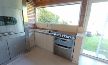 Casa en venta 4 amb  Barrio Cerrado Lujan