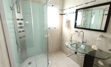 Casa en venta 4 amb  Barrio Cerrado Lujan