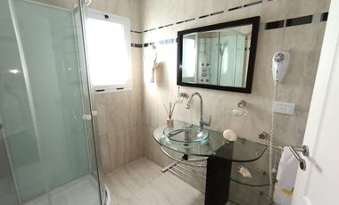 Casa en venta 4 amb  Barrio Cerrado Lujan