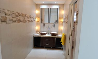 Casa en venta 4 amb  Barrio Cerrado Lujan