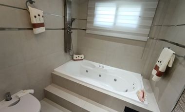Casa en venta 4 amb  Barrio Cerrado Lujan