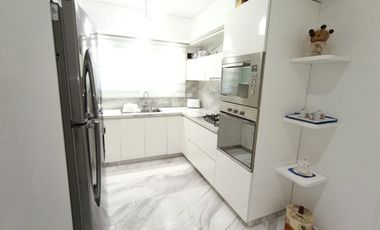 Casa en venta 4 amb  Barrio Cerrado Lujan