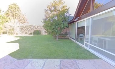 Casa en venta 4 amb  Barrio Cerrado Lujan