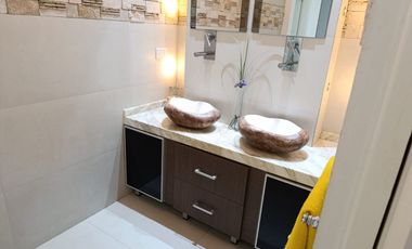 Casa en venta 4 amb  Barrio Cerrado Lujan