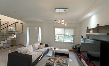 Casa en venta 4 amb  Barrio Cerrado Lujan