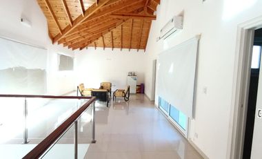 Casa en venta 4 amb  Barrio Cerrado Lujan