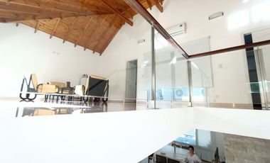 Casa en venta 4 amb  Barrio Cerrado Lujan