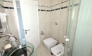 Casa en venta 4 amb  Barrio Cerrado Lujan
