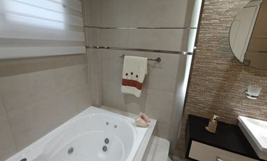 Casa en venta 4 amb  Barrio Cerrado Lujan