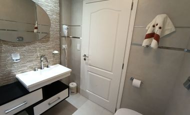 Casa en venta 4 amb  Barrio Cerrado Lujan