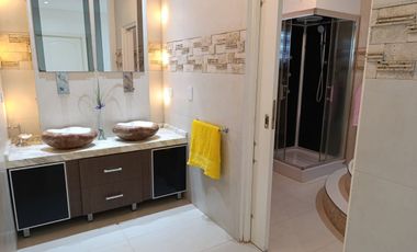 Casa en venta 4 amb  Barrio Cerrado Lujan