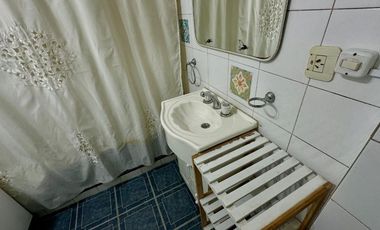 Casa en Alquiler 3 ambientes con escritorio