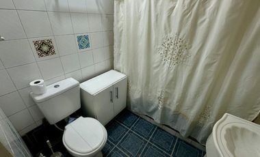 Casa en Alquiler 3 ambientes con escritorio