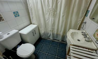 Casa en Alquiler 3 ambientes con escritorio