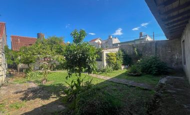 Venta Chalet, Villa Primera, amplio lote