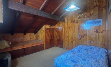 Venta Chalet, Villa Primera, amplio lote