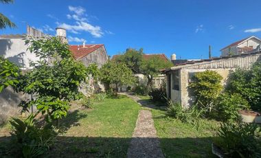 Venta Chalet, Villa Primera, amplio lote
