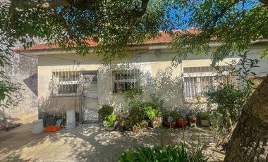 Venta Chalet, Villa Primera, amplio lote
