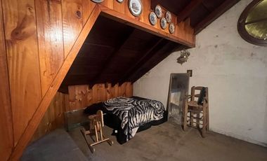 Venta Chalet, Villa Primera, amplio lote
