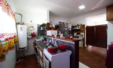 Venta Casa 4 amb Lopez de Gomara cochera Apta Cred