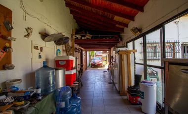 Venta Casa 4 amb Lopez de Gomara cochera Apta Cred