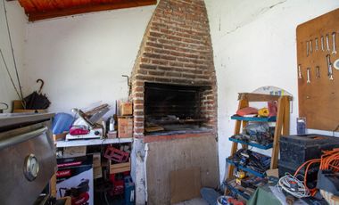 Venta Casa 4 amb Lopez de Gomara cochera Apta Cred