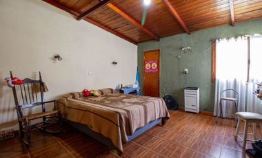 Venta Casa 4 amb Lopez de Gomara cochera Apta Cred