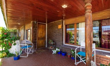 Venta Casa 4 amb Lopez de Gomara cochera Apta Cred