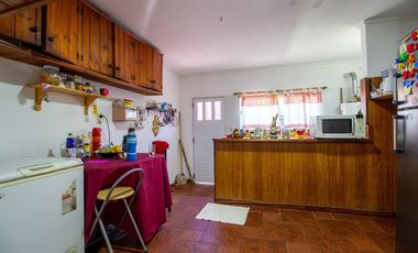 Venta Casa 4 amb Lopez de Gomara cochera Apta Cred