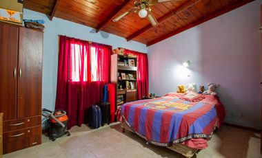 Venta Casa 4 amb Lopez de Gomara cochera Apta Cred