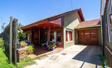 Venta Casa 4 amb Lopez de Gomara cochera Apta Cred