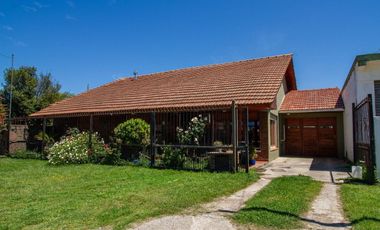 Venta Casa 4 amb Lopez de Gomara cochera Apta Cred