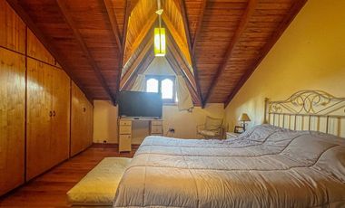 Casa 4 ambientes Sierra de los padres con pileta