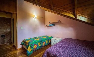 Casa 4 ambientes Sierra de los padres con pileta