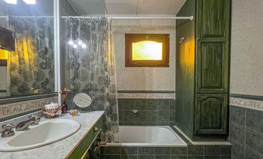 Casa 4 ambientes Sierra de los padres con pileta