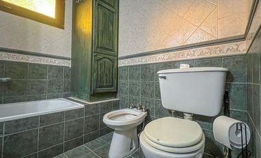 Casa 4 ambientes Sierra de los padres con pileta