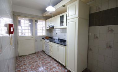 VENTA DEPARTAMENTO LOMAS DE ZAMORA Exc. UBICACION