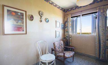 VENTA DEPARTAMENTO LOMAS DE ZAMORA Exc. UBICACION