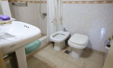 VENTA DEPARTAMENTO LOMAS DE ZAMORA Exc. UBICACION