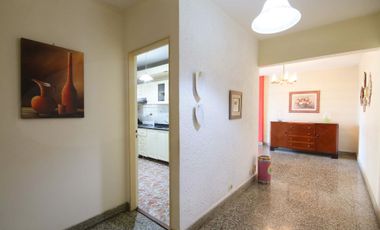 VENTA DEPARTAMENTO LOMAS DE ZAMORA Exc. UBICACION